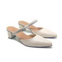 Gambar Sepatu Sandal Wanita Bustong Pesta Formal Big Size Jumbo 35-45 Heels - 40 dari D&E Collection. undefined 3 Tokopedia