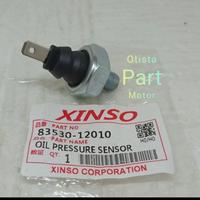 Gambar switch sensor oli oil pressure sensor mitsubishi toyota kia mazda dari Erajayapart undefined 1 Tokopedia