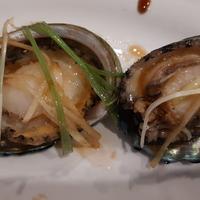 Gambar abalone fresh / frozen dari Lucky Seafood undefined 2 Tokopedia