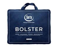 Gambar Serta Guling / Bolster Regular - Guling Only dari Serta Indonesia undefined 3 Tokopedia
