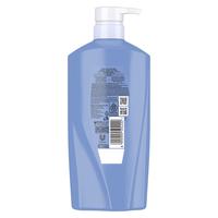 Gambar Sunsilk Shampoo Anti Ketombe Rambut Sehat & Kuat Anti Dandruff - 650ml dari Unilever Mall Official undefined 3 Tokopedia