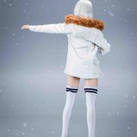 Gambar 21XG69A - 1/6 Winter Girl Outfit Set 1 - VS Toys dari D3nzel Collection Shop undefined 2 Tokopedia