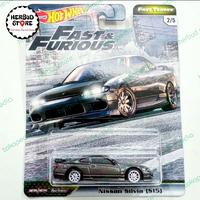 Gambar Hot Wheels Hotwheels HW Nissan Silvia S15 Fast Furious Fast Tuners dari herbud store undefined 1 Tokopedia