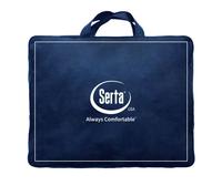 Gambar Serta Guling / Bolster Regular - Guling Only dari Serta Indonesia undefined 4 Tokopedia