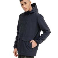 Gambar Jaket Eiger Ms Mangrove Windproof Parka 8125 - Light Green, S dari Tropic Stores undefined 1 Tokopedia