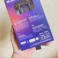 Gambar JBL QUANTUM TWS dari GEEZ the LAVBEL undefined 4 Tokopedia
