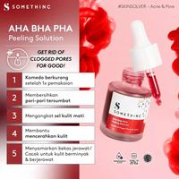 Gambar Somethinc AHA BHA PHA Peeling Solution 20ml dari rassaindonesia undefined 2 Tokopedia
