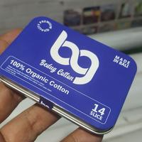 Gambar cotton 100% organic dari Bedug production undefined 1 Tokopedia