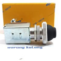 Gambar CarShow Tombol Starter 12 volt 24 volt universal button Car Show dari Warung KoLong 542 undefined 4 Tokopedia