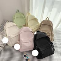 Gambar YX30810 Tas Ransel Anak Perempuan Backpack Impor TAS WANITA POLOS - Hijau dari KIDZLOVER undefined 1 Tokopedia