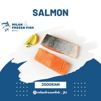 Gambar SALMON dari MILAN FROZEN FISH JAKARTA undefined 1 Tokopedia