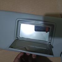 Gambar Sunvisor sun visor penghalang cahaya matahari Chevrolet bagian kiri LH dari Pangeran Motorr undefined 4 Tokopedia