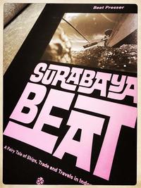 Gambar SURABAYA BEAT by Beat Presser dari Buku Akik undefined 1 Tokopedia