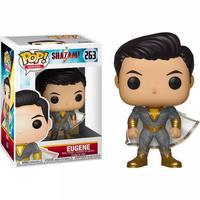Gambar FUNKO POP HEROES SHAZAM NO 263 EUGENE dari RAJA ATK_NEW undefined 1 Tokopedia