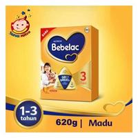 Gambar \\NEW// Bebelove / Bebelac Gold 1 / 2 / 3 / 4 700g & 1kg Susu Formula dari Rafaalfarizii undefined 2 Tokopedia