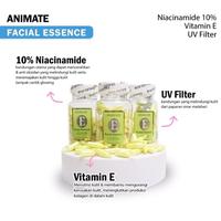 Gambar ANIMATE USA vitamin wajah - isi 60 dari Miss Nia undefined 1 Tokopedia