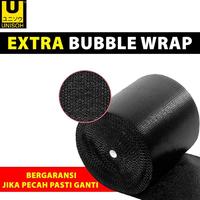 Gambar TAMBAHAN PACKING EXTRA BUBBLE DAN EXTRA KARDUS BERGARANSI dari unisoh undefined 1 Tokopedia