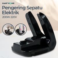 Gambar ALAT PENGERING SEPATU ELEKTRIK dari Kame House Store undefined 4 Tokopedia