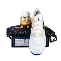 Gambar Sepatu Bola Mills Astro Spartan MK Elite FG 9301505 Original BNIB - 40 dari King Of Dribble undefined 4 Tokopedia