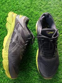Gambar sepatu asics dari Sepatu Second Palopo undefined 2 Tokopedia