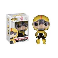 Gambar FUNKO POP BIG HERO 6 NO 107 GO GO TOMAGO dari RAJA ATK_NEW undefined 1 Tokopedia