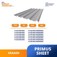 Gambar Baja Ringan Kanal C, Hollow & Primus Reng Cabang Sragen - KC75X28 T=60 6M dari BahanMaterial com undefined 2 Tokopedia