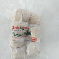 Gambar Baso Pasirkaliki - Bakso Babi Isi 10 Oleh oleh Khas Bandung TOP dari 95 onlineshop undefined 3 Tokopedia