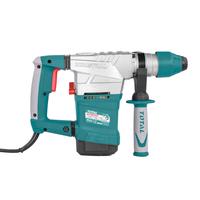 Gambar BOR BETON MESIN BOBOK/Rotary hammer 1800W TOTAL TH118366 5 accessories dari Totaltoolsmakassar undefined 4 Tokopedia