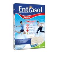Gambar SUSU BUBUK ENTRASOL ACTIVE VANILLA LATTE 340 GRAM dari Wisata Kuliner WestSumatera undefined 4 Tokopedia