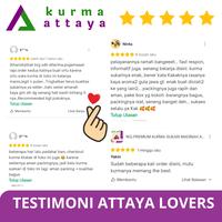 Gambar Paket Oleh Oleh Haji Dan Umroh - LUXURY A dari Kurma Attaya undefined 3 Tokopedia