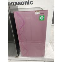 Gambar Lemari Es Sharp 1 Pintu 133 L SJ-N162D-AP with Direct Cooling System dari Sehati Group_NEW undefined 3 Tokopedia