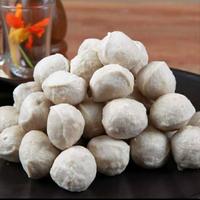 Gambar Baso Pasirkaliki - Bakso Babi Isi 10 Oleh oleh Khas Bandung TOP dari 95 onlineshop undefined 2 Tokopedia