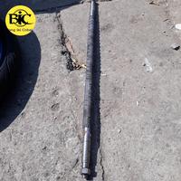 Gambar As Roda Gerobak Lebar 80cm dan 85cm Besi As Roda Gerobak 1pcs - LEBAR GEROBAK 80cm PANJANG AS 106cm dari bang iki cobain undefined 4 Tokopedia