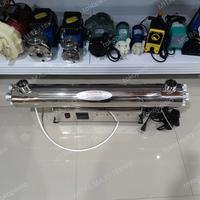Gambar Lampu UV Starilizer 48 GPM + Panel 4 Lampu Water Sterilizer Industrial dari MITRA MAJU TEKNIK2 undefined 5 Tokopedia