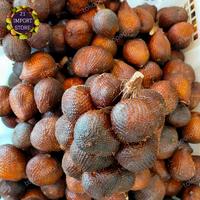 Gambar Salak Gula Pasir Bali | Buah salak Gula Pasir Asli Bali | 1 Kg dari 21 import store undefined 2 Tokopedia