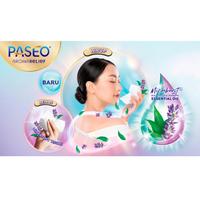 Gambar PASEO AROMA RELIEF 150ply travel size/tisu wajah microburst ultrasoft dari twinsshop2023 undefined 3 Tokopedia