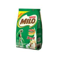 Gambar MILO 3IN1 ACTIV-GO 800G POUCH/ dari Arys Mikro undefined 1 Tokopedia