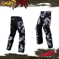 Gambar Celana Leatt 5.5 Pants Enduro Forge24 Adventure Off Road Motor Trail - 30 dari SMARTDIRT undefined 1 Tokopedia