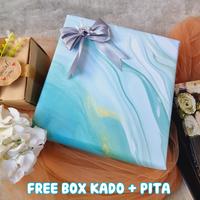 Gambar Hampers Wisuda Graduation Gift / Kado Wisuda Buket - WSD Bunga dari KADONESIA undefined 2 Tokopedia