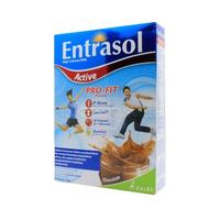 Gambar SUSU ENTRASOL ACTIVE CHOCOLATE 150 GRAM dari Wisata Kuliner WestSumatera undefined 4 Tokopedia
