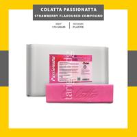 Gambar COLLATA DARK CHOCOLATE COMPOUND - COKLAT BATANG - COKLAT BLOK - DARK. CPC dari Tarigu Bandung undefined 3 Tokopedia