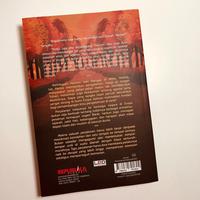 Gambar Buku Novel 99 Cahaya Di Langit Eropa - Hanum Salsabiela Rais dari hanabookstore undefined 2 Tokopedia