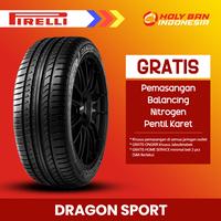 Gambar PIRELLI 225/40 R18 92W DRAGON SPORT - PASANG OUTLET dari Holy Ban Indonesia undefined 1 Tokopedia
