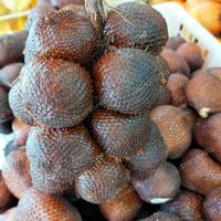 Gambar Salak Gula Pasir Bali | Buah salak Gula Pasir Asli Bali | 1 Kg dari 21 import store undefined 3 Tokopedia