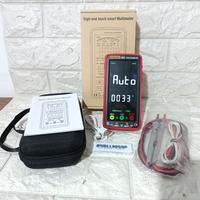 Gambar multimeter 682 681 digital multimeter high precision LCD multi meter - Aneng 681 dari awallaptop undefined 4 Tokopedia