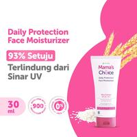 Gambar mama's choice daily protection face moisturizer / Mamas Choice dari Ciku Baby Shop undefined 1 Tokopedia