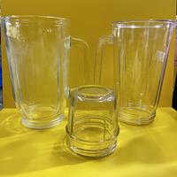 Gambar Gelas Blender Kaca / Plastik BumbuUniversal Miyako National Viva Omega - Kaca (Bumbu) dari Mitra Jaya Setia Budi undefined 1 Tokopedia