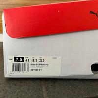 Gambar puma x pokemon dari violetst undefined 4 Tokopedia