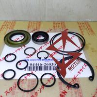 Gambar SEAL KIT POMPA POWER STEERING ATAS TOYOTA KIJANG 7K DIESEL MADE JAPAN dari SANJAYA MOTOR21 undefined 2 Tokopedia