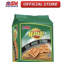 Gambar Batam NY crackers see hong puff sugar kraker biskuit biscuit 200g gula dari NY STORE YOULEEHUANG undefined 1 Tokopedia
